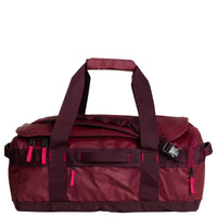 The North Face Base Camp Voyager Duffel 42 - Reisetasche/Rucksack 58 cm (burgundy crush/deep bur)