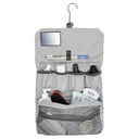 Vaude WegaWrap - Kulurbeutel 32 cm (heron) - Ansicht 5