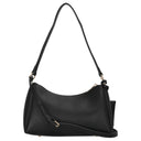 Seidenfelt Meloy - Schultertasche 30 cm (black) - Ansicht 4