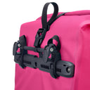 Ortlieb Back-Roller Cyber 20 QL 2.1 - Hinterradtasche 42 cm (cyber pink) - Ansicht 6