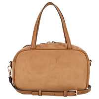 Liu Jo Ferielle M Bowling - Umhängetasche/Henkeltasche 26 cm (suede) - Ansicht 4