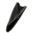 Aigner Ambra - Geldbörse 10cc 17.5 cm (black) - Ansicht 3