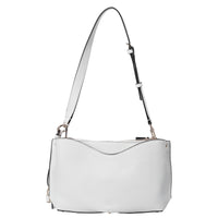 Guess Bianca - Schultertasche 28 cm (white) - Ansicht 4