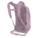 Osprey Daylite - Rucksack 14" 43 cm (iris pink) - Ansicht 2