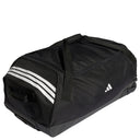 adidas Tiro Trolley Team Bag - Rollenreisetasche XL 84 cm (black/white) - Ansicht 2