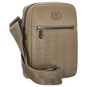 Lacoste Nomogramme - vertical Umhängetasche 21 cm (Farbe: viennois) - Ansicht 5