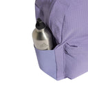 adidas Essentials - Rucksack 43 cm (magic lilac/white) - Ansicht 5