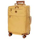 Brics X-Travel - 4-Rollen-Kabinentrolley S 55 cm (honey) - Ansicht 2