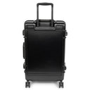Eastpak selection Resist'r Case - 4-Rollen-Trolley M 68.5 cm (brushed black) - Ansicht 3