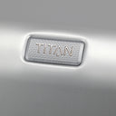 TITAN ETERNITY - 4-Rollen-Trolley M+ 69 cm (silver) - Ansicht 12