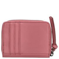 FREDsBRUDER My Bestie Nugget - Geldbörse 3cc 10.5 cm (juicy berry) - Ansicht 4