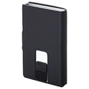 Samsonite Alu Fit 202 - Kreditkartenetui 8cc 10.2 cm RFID (black) - Ansicht 3