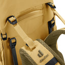 Deuter Aircontact Core 45 + 10 SL - Trekkingrucksack 82 cm (savanna-nori) - Ansicht 11