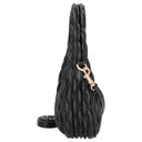 Joop Jeans Women Ruga Denise Hobo - Schultertasche 20 cm (black) - Ansicht 3