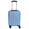 CHECK.IN Aurora - 4-Rollen-Kabinentrolley 54 cm (himmelblau)