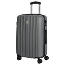 CHECK.IN Aurora - 4-Rollen-Trolley 67 cm (anthrazit) - Ansicht 2