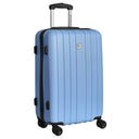 CHECK.IN Aurora - 4-Rollen-Trolley 67 cm (himmelblau) - Ansicht 5