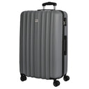 CHECK.IN Aurora - 4-Rollen-Trolley 76 cm (anthrazit) - Ansicht 2