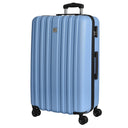 CHECK.IN Aurora - 4-Rollen-Trolley 76 cm (himmelblau) - Ansicht 2