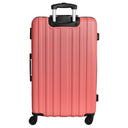 CHECK.IN Aurora - 4-Rollen-Trolley 76 cm (koralle) - Ansicht 4