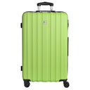 CHECK.IN Aurora - 4-Rollen-Trolley 76 cm (limettengrün)