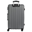 CHECK.IN Aurora - Trolley-Set 3tlg. (anthrazit) - Ansicht 5