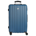 CHECK.IN Aurora - Trolley-Set 3tlg. (azurblau) - Ansicht 2