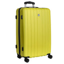 CHECK.IN Aurora - Trolley-Set 3tlg. (zitronengelb) - Ansicht 6