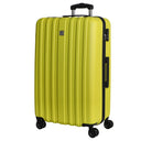 CHECK.IN Aurora - Trolley-Set 3tlg. (zitronengelb) - Ansicht 3