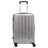 CHECK.IN London 2.0 - 4-Rollen-Trolley 67 cm (carbon silber)