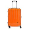 CHECK.IN London 2.0 - 4-Rollen-Trolley 67 cm (orange)