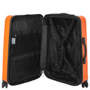CHECK.IN London 2.0 - 4-Rollen-Trolley 67 cm (orange) - Ansicht 6
