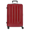 CHECK.IN London 2.0 - 4-Rollen-Trolley 75 cm (beere)
