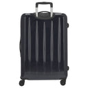 CHECK.IN London 2.0 - 4-Rollen-Trolley 75 cm (carbon blau) - Ansicht 4