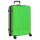 CHECK.IN London 2.0 - 4-Rollen-Trolley 75 cm (grün) - Ansicht 5