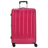 CHECK.IN London 2.0 - 4-Rollen-Trolley 75 cm (pink)