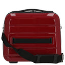 CHECK.IN London 2.0 - Beautycase 33 cm (berry) - Ansicht 4