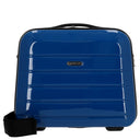CHECK.IN London 2.0 - Beautycase 33 cm (blau)
