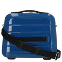 CHECK.IN London 2.0 - Beautycase 33 cm (blau) - Ansicht 4