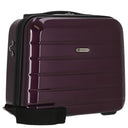 CHECK.IN London 2.0 - Beautycase 33 cm (lila) - Ansicht 5