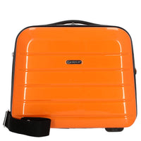 CHECK.IN London 2.0 - Beautycase 33 cm (orange)