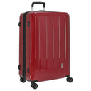 CHECK.IN London 2.0 Trolley-Set 3tlg. (beere) - Ansicht 6