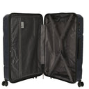 CHECK.IN Memphis Trolley-Set 3tlg. (blau) - Ansicht 7