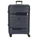CHECK.IN Memphis Trolley-Set 3tlg. (blau) - Ansicht 2
