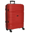 CHECK.IN Memphis Trolley-Set 3tlg. (rot) - Ansicht 6