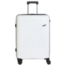 CHECK.IN Orlando - 4-Rollen-Trolley 67 cm (weiß)