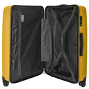 CHECK.IN Orlando - Trolley-Set 3tlg. (gelb) - Ansicht 7
