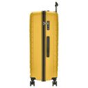 CHECK.IN Orlando - Trolley-Set 3tlg. (gelb) - Ansicht 4