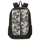 Chiemsee Get N Ready - Rucksack 46 cm (black)