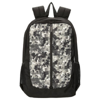 Chiemsee Get N Ready - Rucksack 46 cm (black)